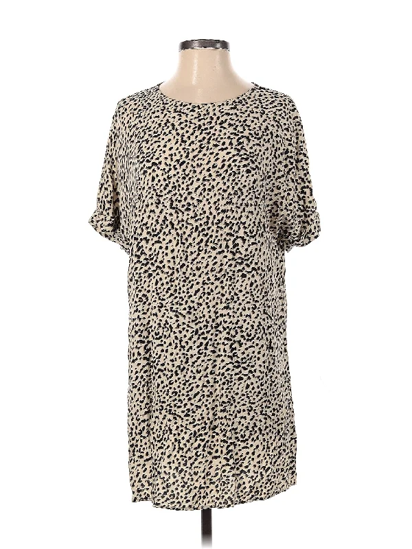 Early Access Casual Dress