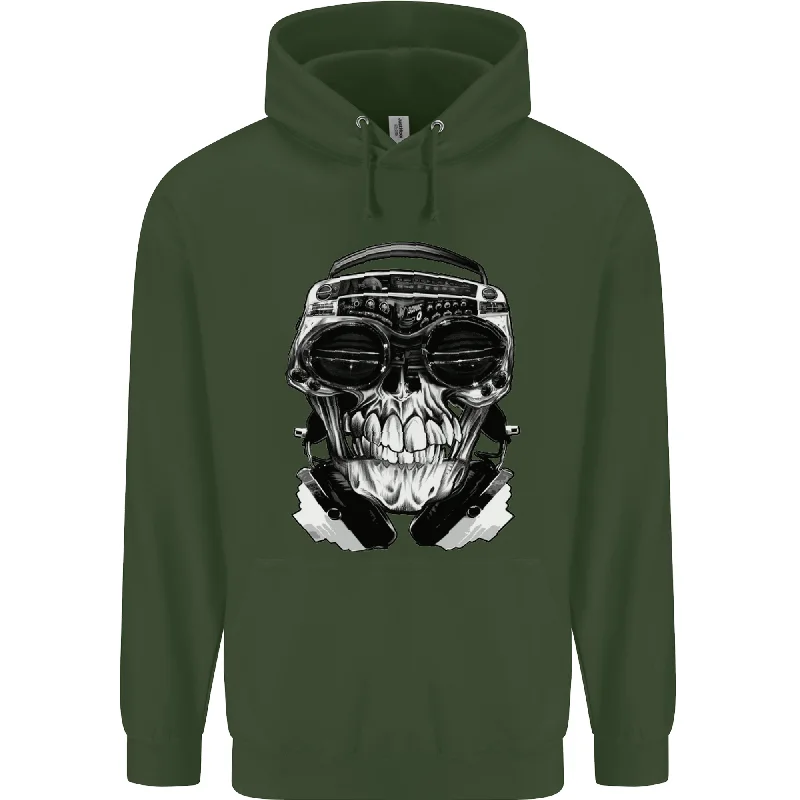 Forest Green