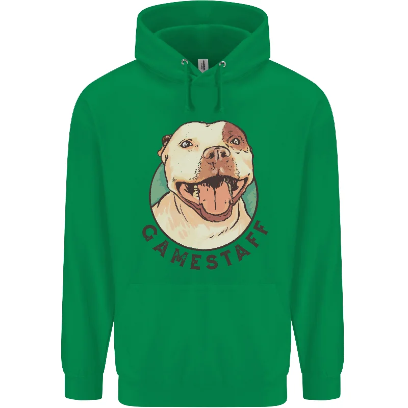 Irish Green