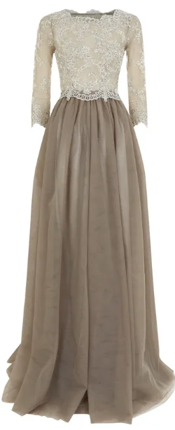 Price Rollback Kris Gown