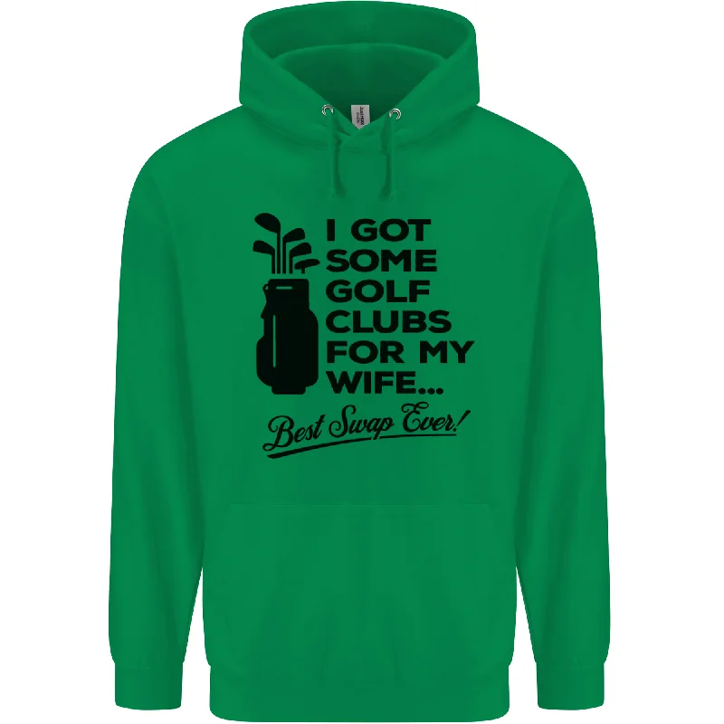 Irish Green