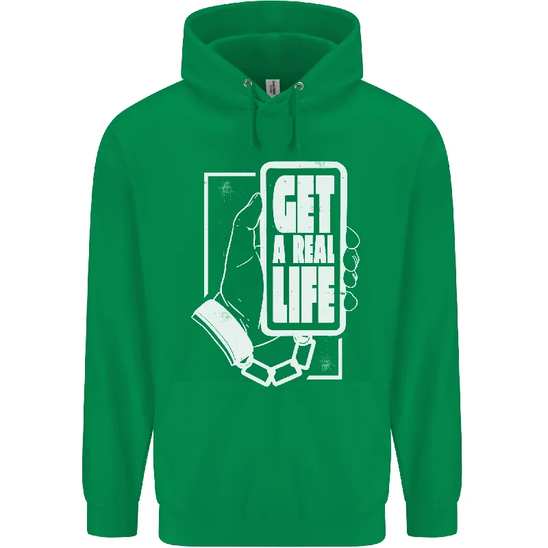 Irish Green