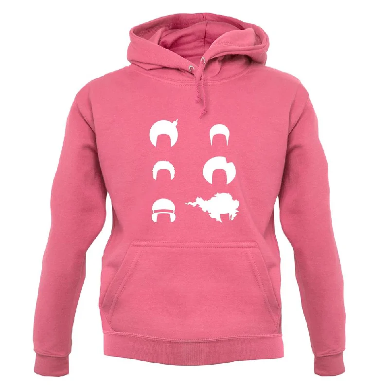 Candyfloss Pink