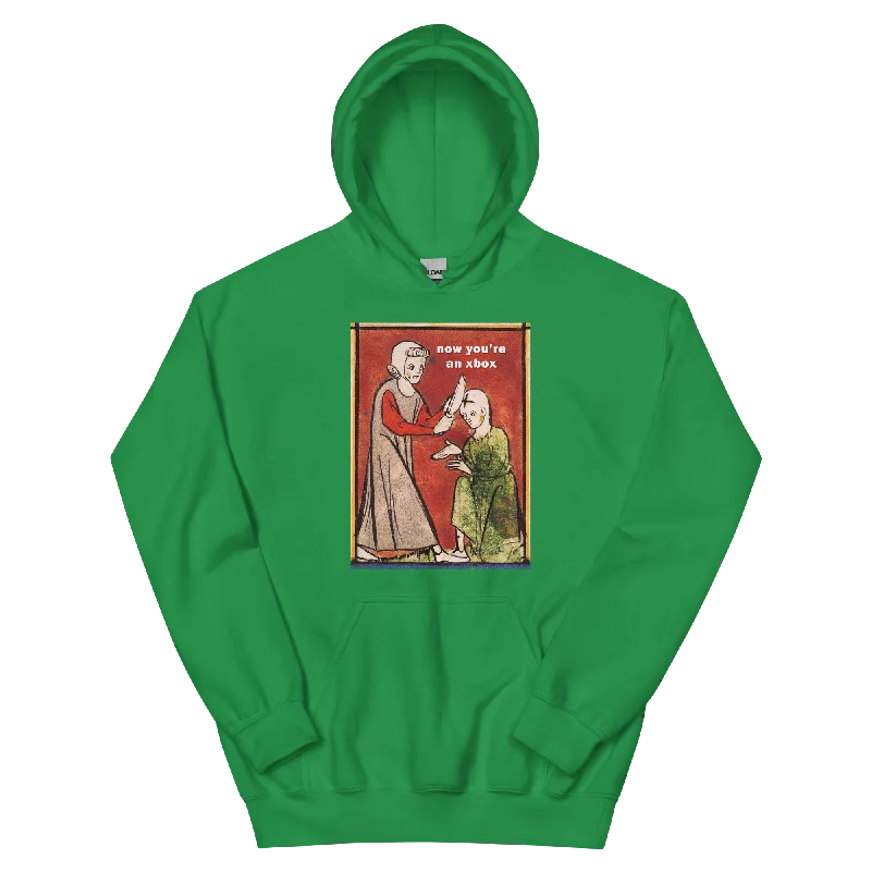 Irish Green