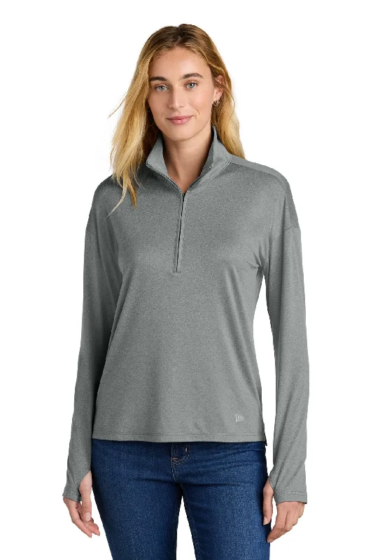 Shadow Grey Heather