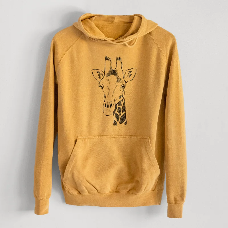 Vintage Dandelion Yellow
