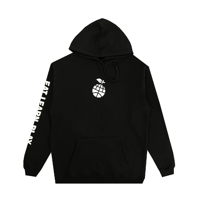 One-DAY Sale Eat. Learn. Play. Icon Heavyweight Hoodie