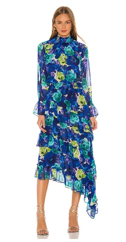 Weekend Deal Rania Mini Dress