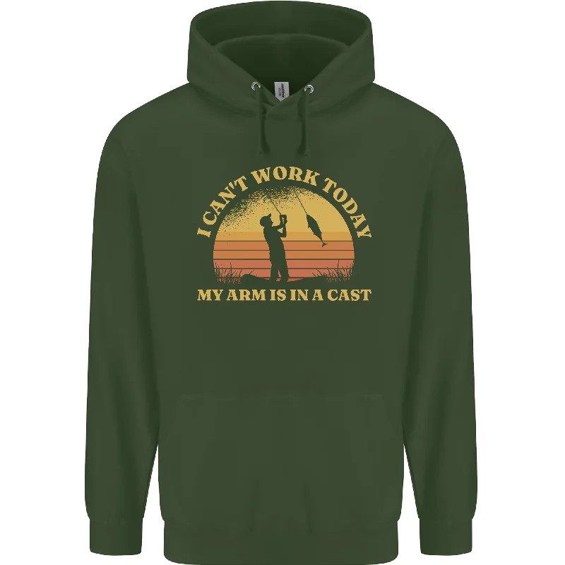 Forest Green