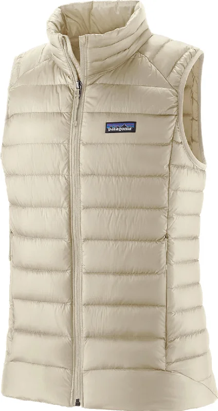 Closeout Women's Down Sweater Vest