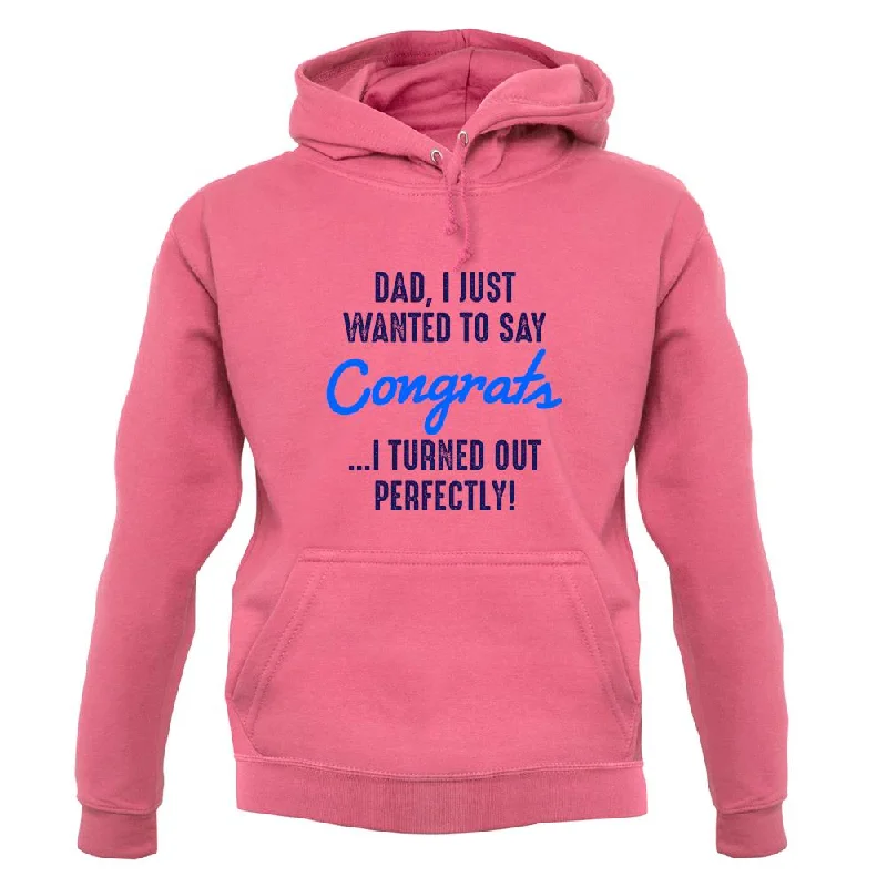 Candyfloss Pink