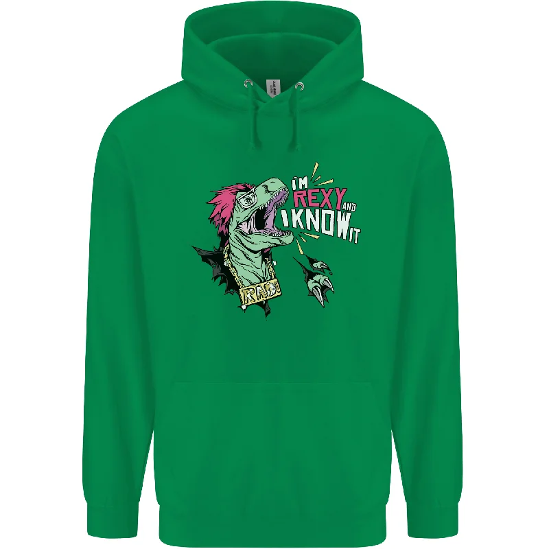 Irish Green