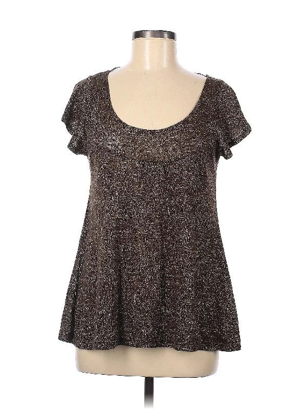 Unbeatable Prices Short Sleeve Top