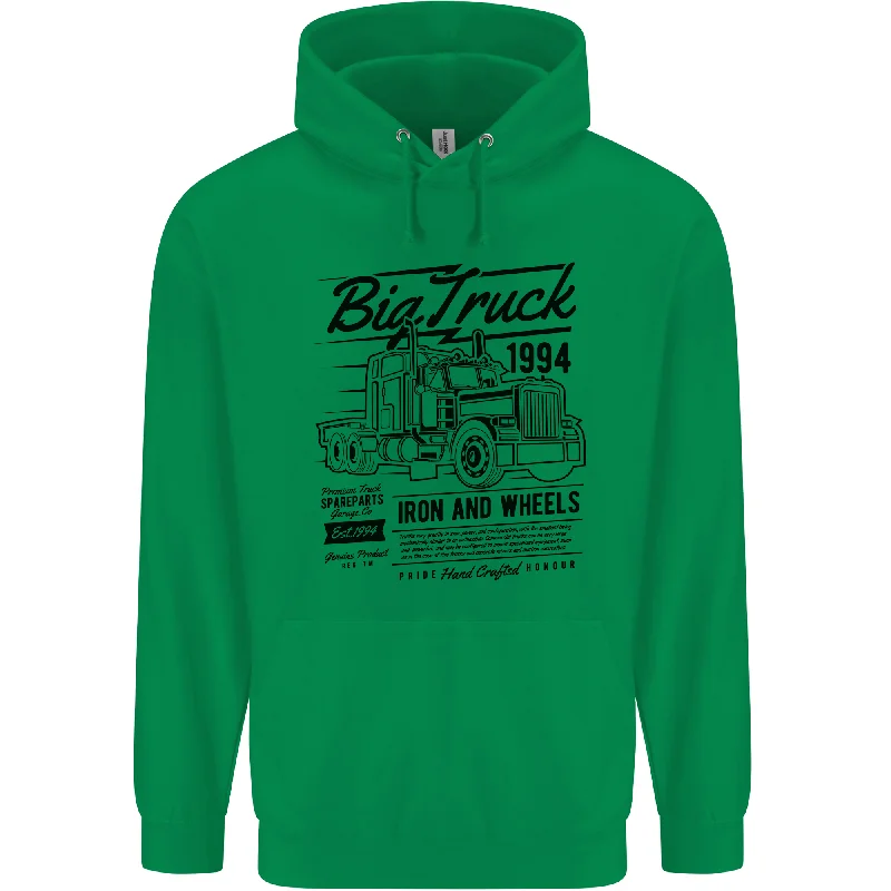 Irish Green