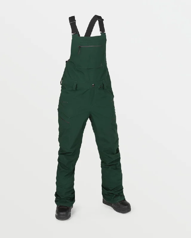 Take Advantage VOLCOM ELM STRETCH GORE BIB OVERALL 2025