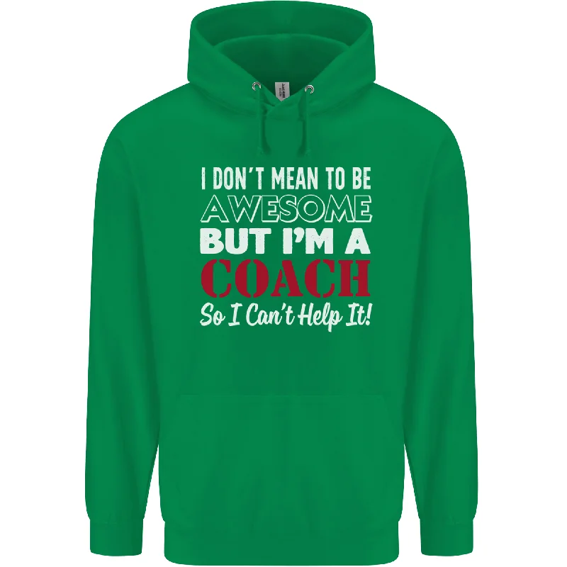 Irish Green