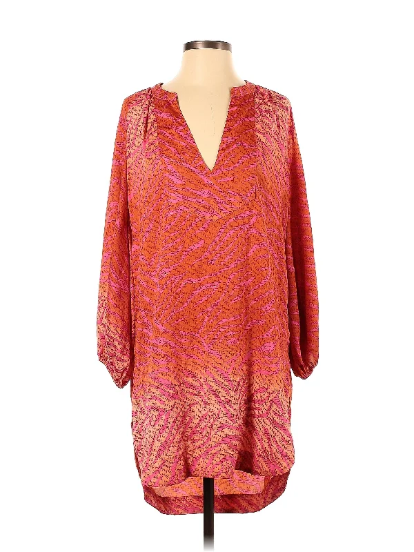 Loyalty Reward Long Sleeve Blouse