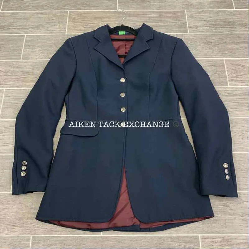 Clearance Sale Cavallo Goldstern Dressage Coat, Women's 12