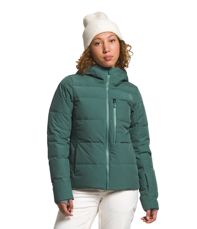 Massive Deals The North Face NF0A4R16 Women's Heavenly Down Jacket