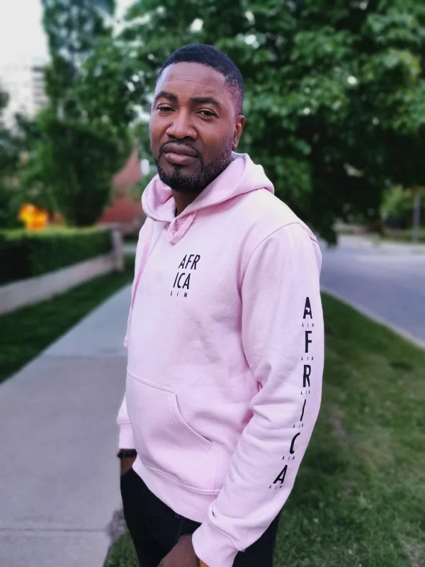 Exclusive Online Offer AIM 2.0 Hoodie (Unisex)