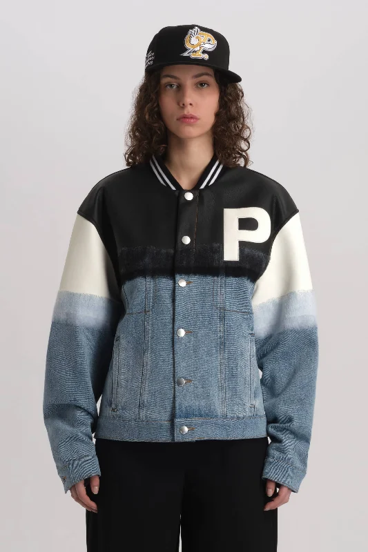Mega Sale Varsity Jacket