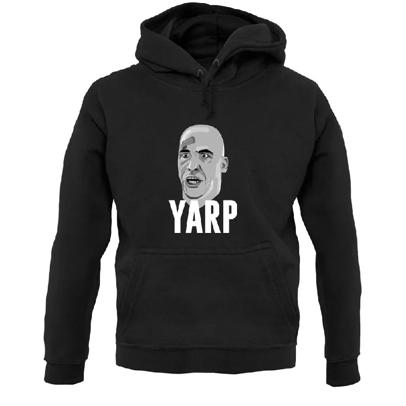 Instant Savings Yarp Unisex Hoodie