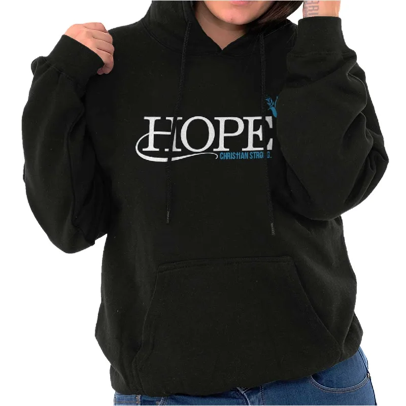 Fantastic Deals Hope Dove Hoodie