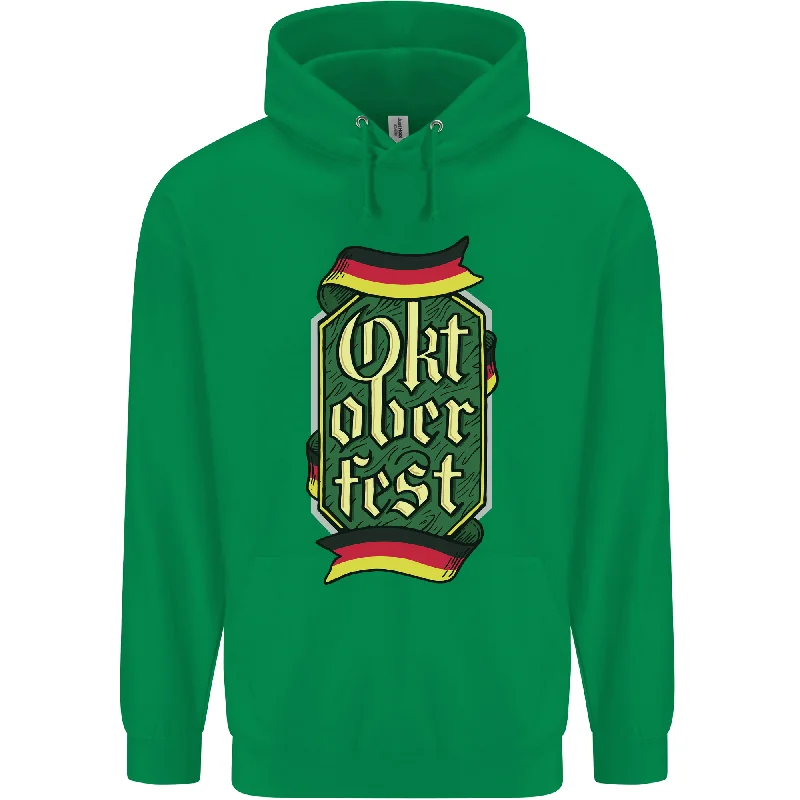 Irish Green