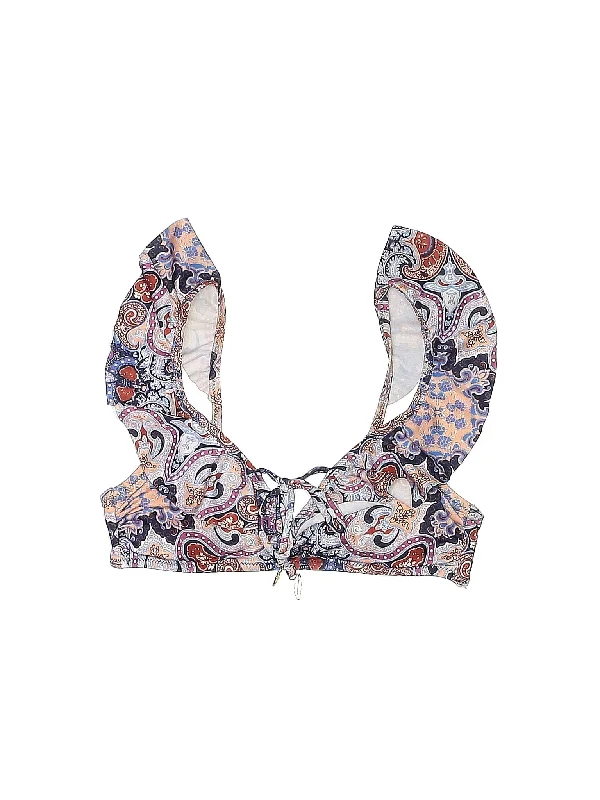 Overstock Swimsuit Top