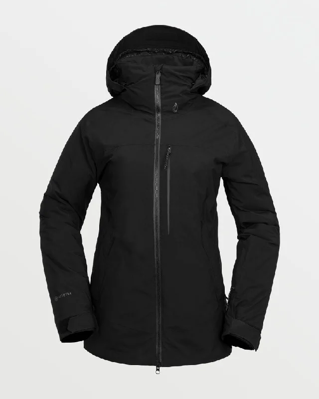 Shop and Save VOLCOM 3D STRETCH GORE JACKET 2025