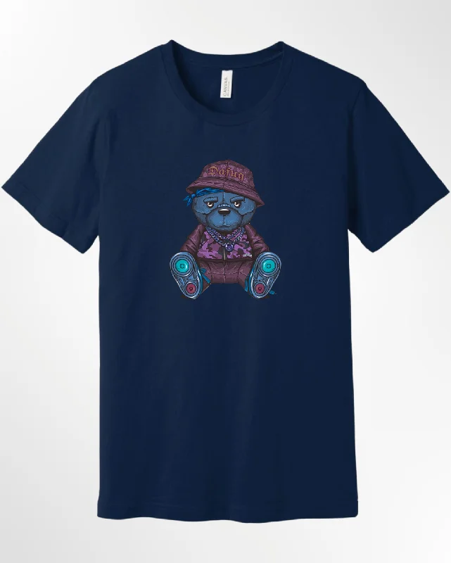 Dafuq Bear T-shirt