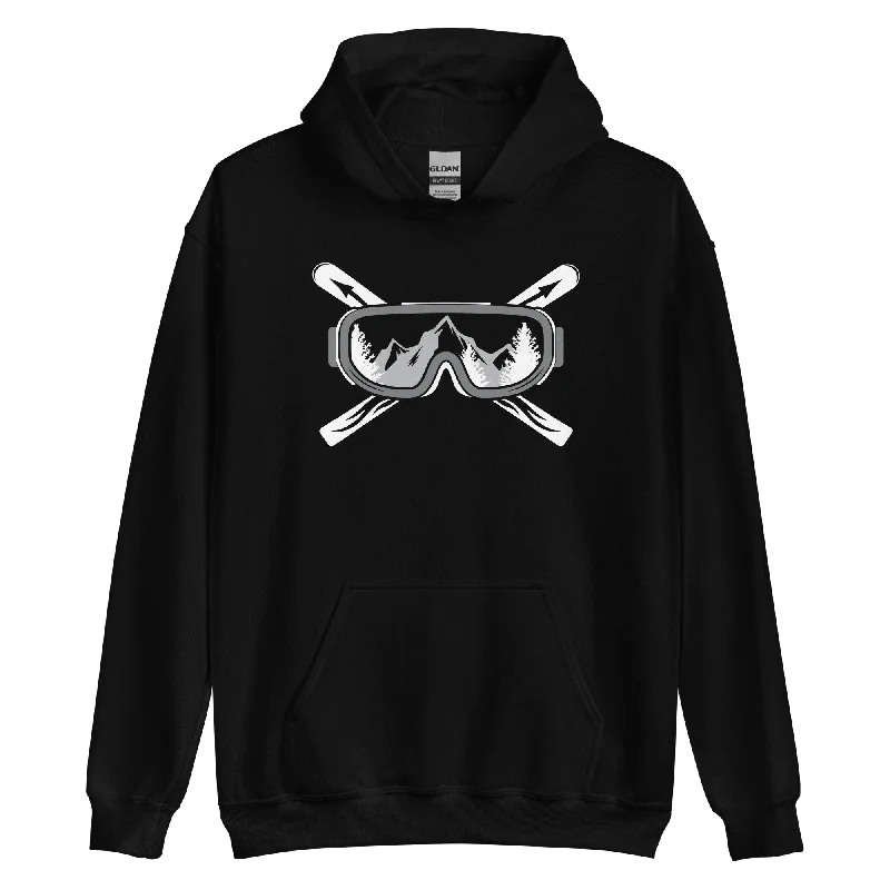 Clearance Sale Berge Skier - Unisex Hoodie