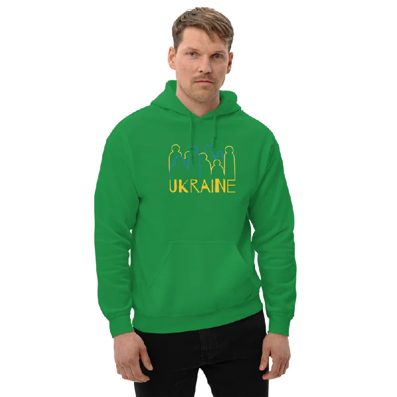 Irish Green