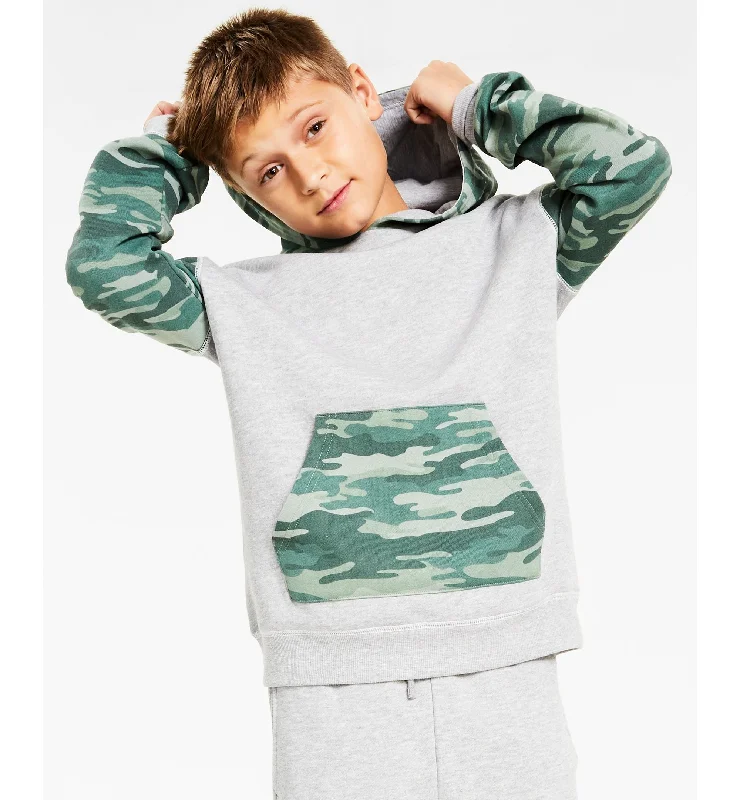 Price Drop Epic Threads Big Boys Long Sleeve Graphic Sweatshirt