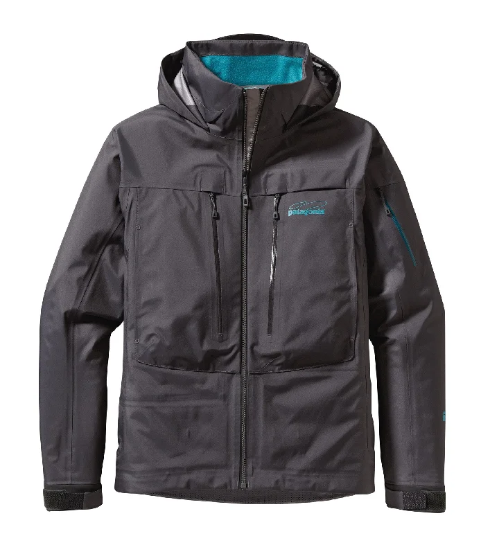 Today’s Deal W's River Salt Jacket