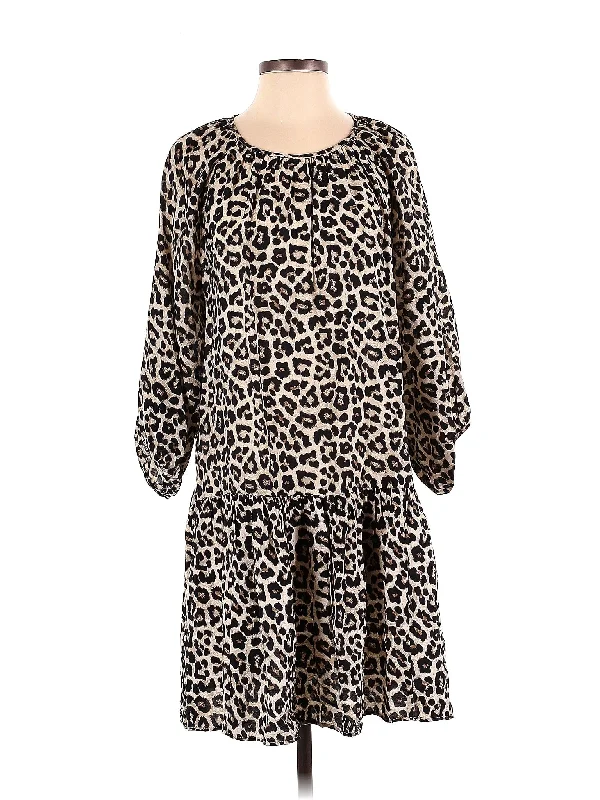 Clearance Event Casual Dress