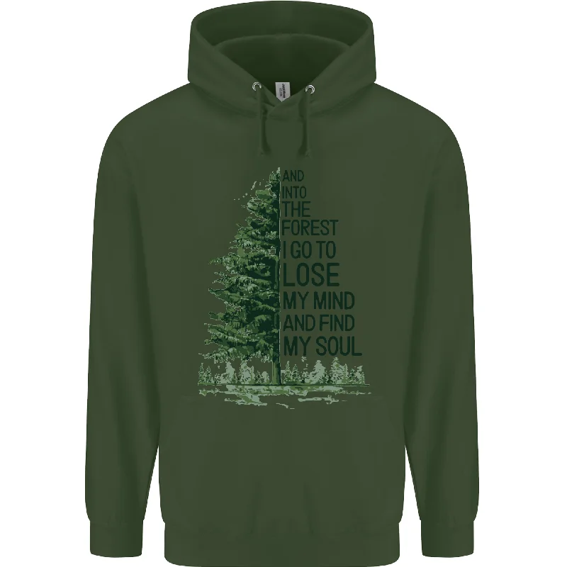 Forest Green