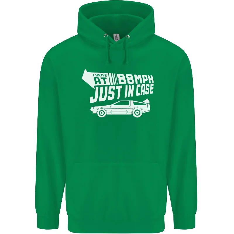 Irish Green