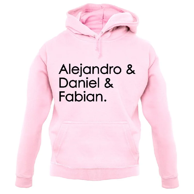 Baby Pink