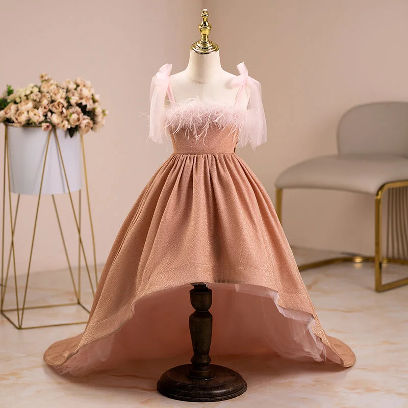 Best Bargains Girls Pageant Dresses Baby Girl Summer Sleeveless Bow Tail Forma Party Dress Best Bargains Girls Pageant Dresses Baby Girl Summer Sleeveless Bow Tail Forma Party Dress