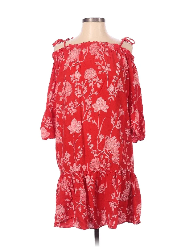 Instant Savings Casual Dress