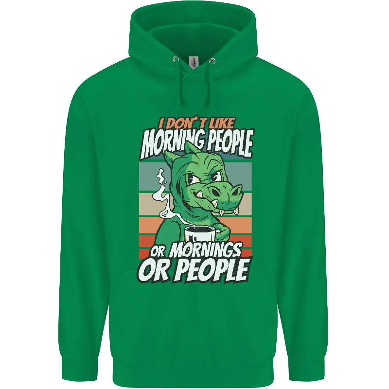 Irish Green