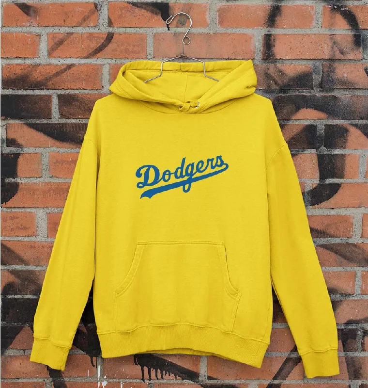 Factory Direct Sale Los Angeles Dodgers Unisex Hoodie for Men/Women