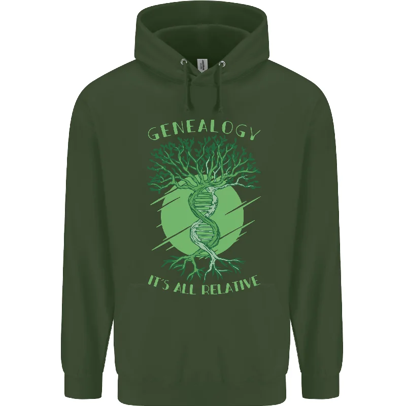 Forest Green