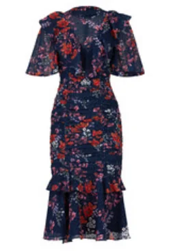 Stock Clearance Need You Now Dress