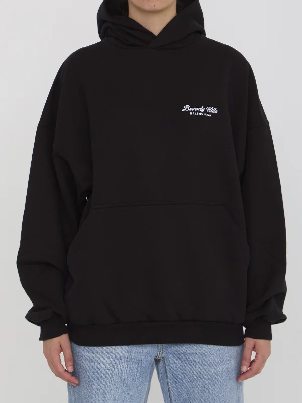 Special Discount Beverly Hills Hoodie