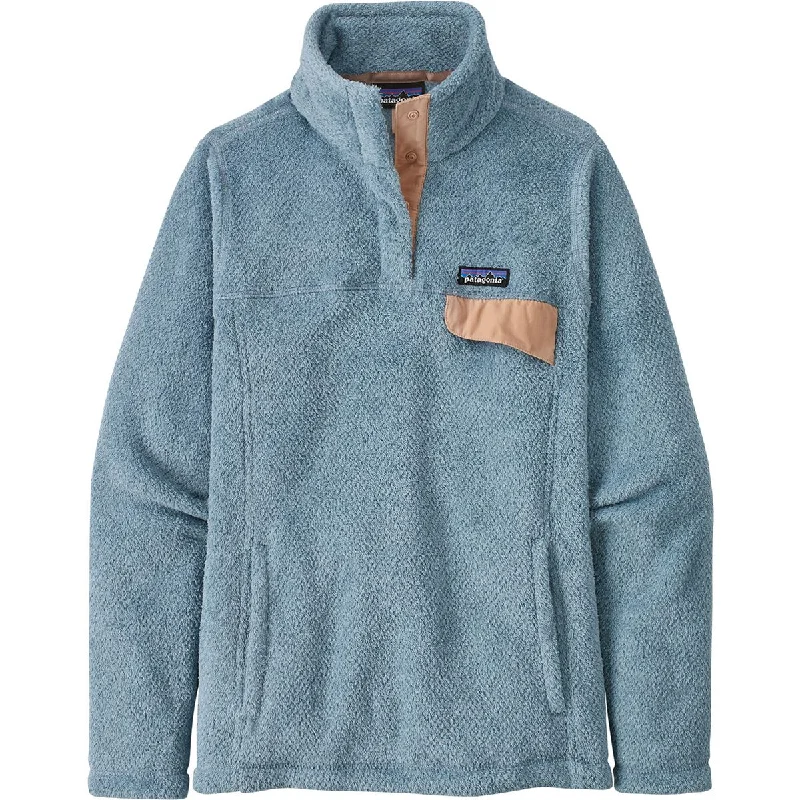 Deep Discounts Women's Re-Tool Snap-T Pullover
