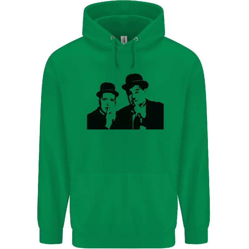 Irish Green