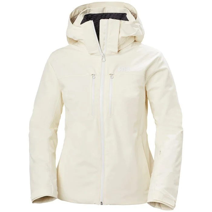 Midnight Madness HELLY HANSON ALPHELIA JACKET WOMAN'S