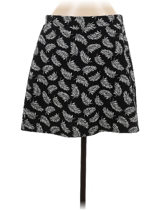 Exclusive Savings Casual Skirt
